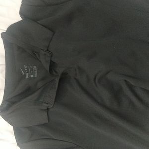 Nike Dry Fit Women's Golf Shirt